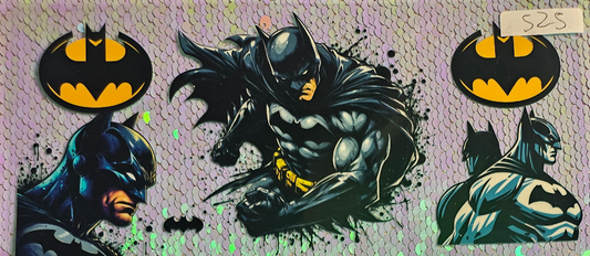 Batman 4