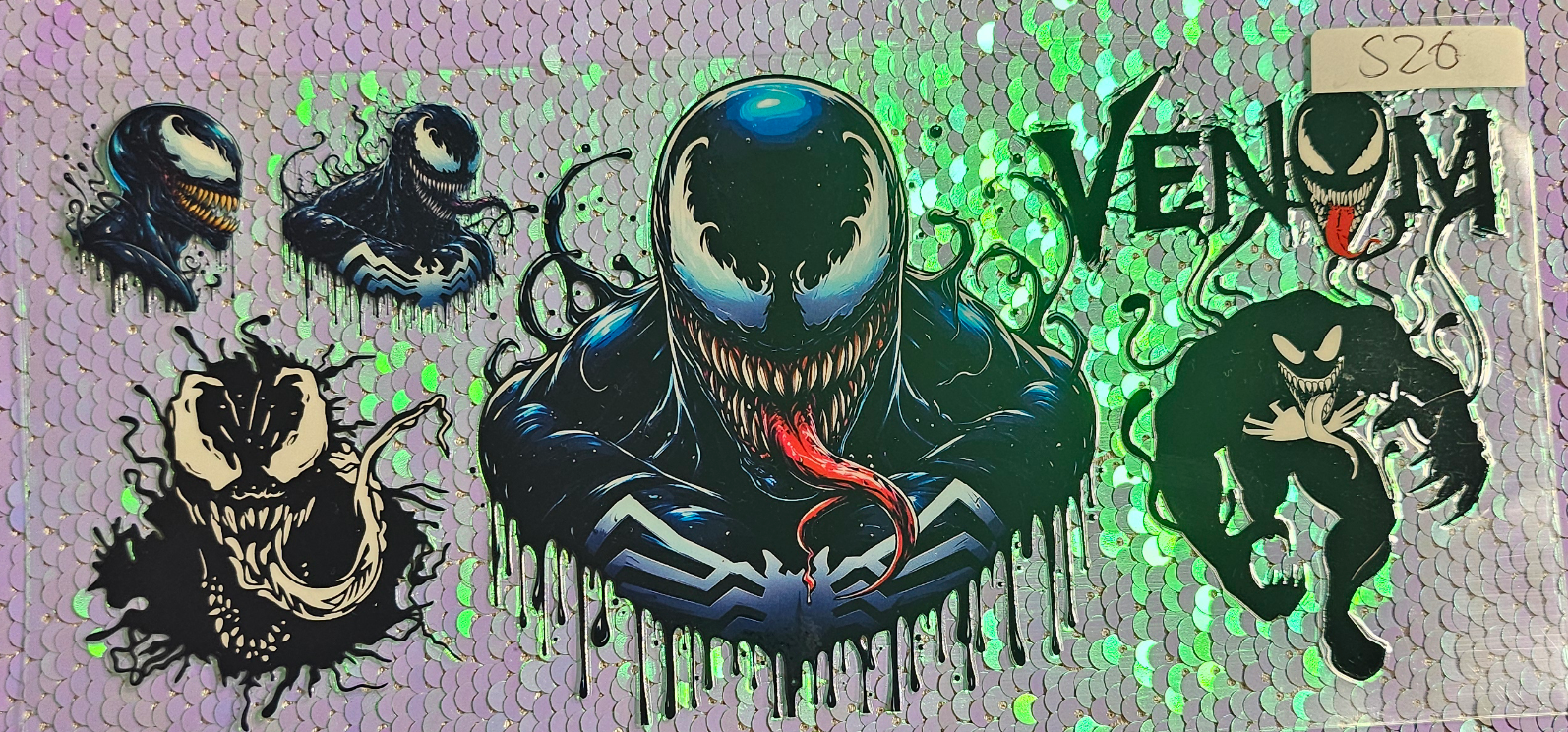 Venom 1