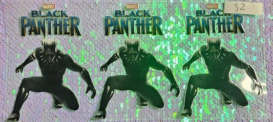 Black Panther 1