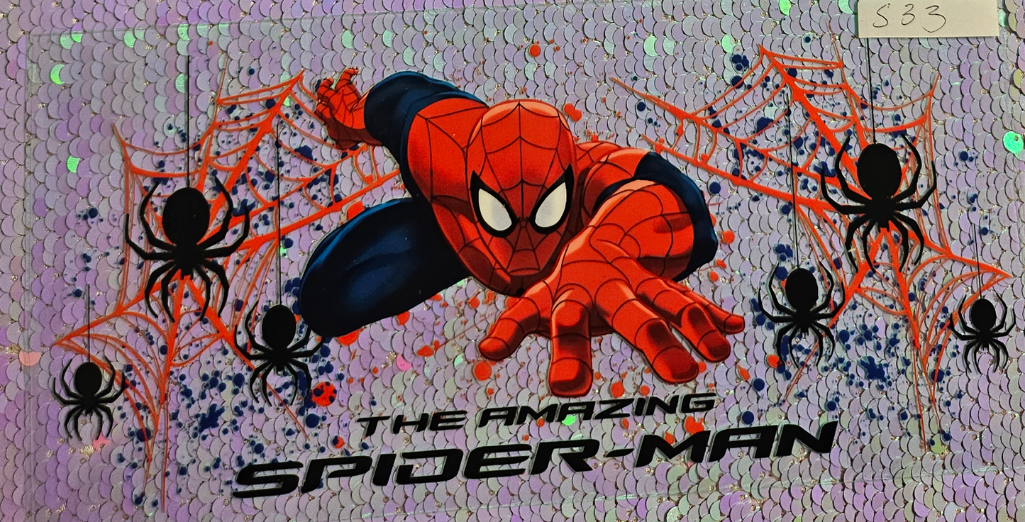 Spiderman 1