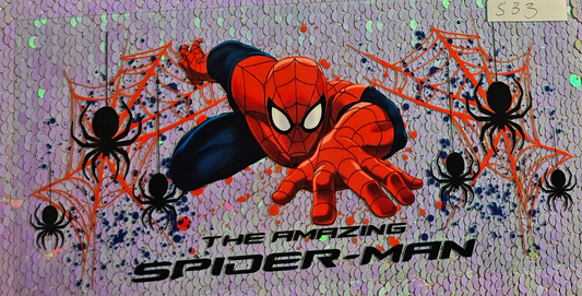 Spiderman 1