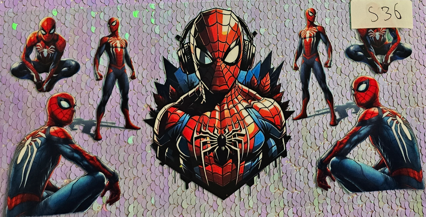 Spiderman 2