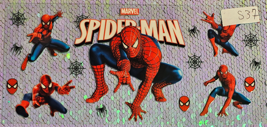 Spiderman 3