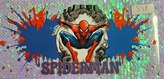 Spiderman 4