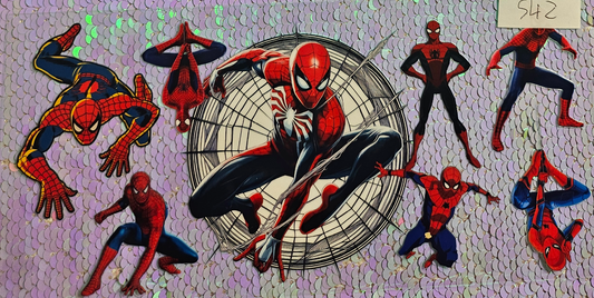 Spiderman 7