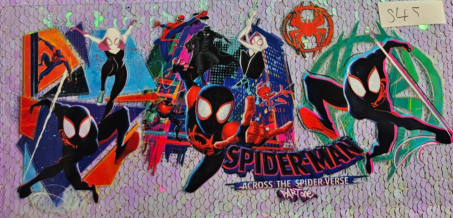 Spiderman 10