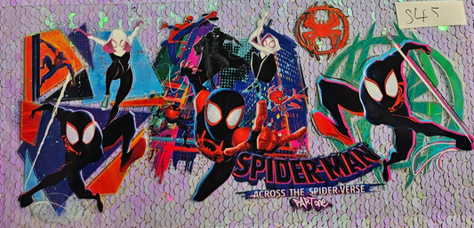 Spiderman 10