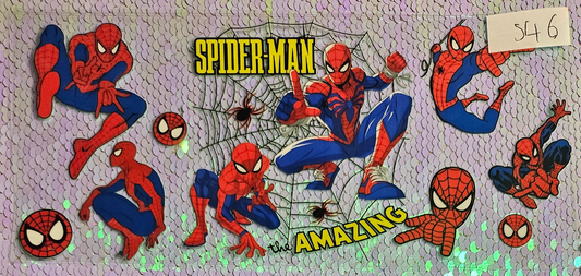 Spiderman 11