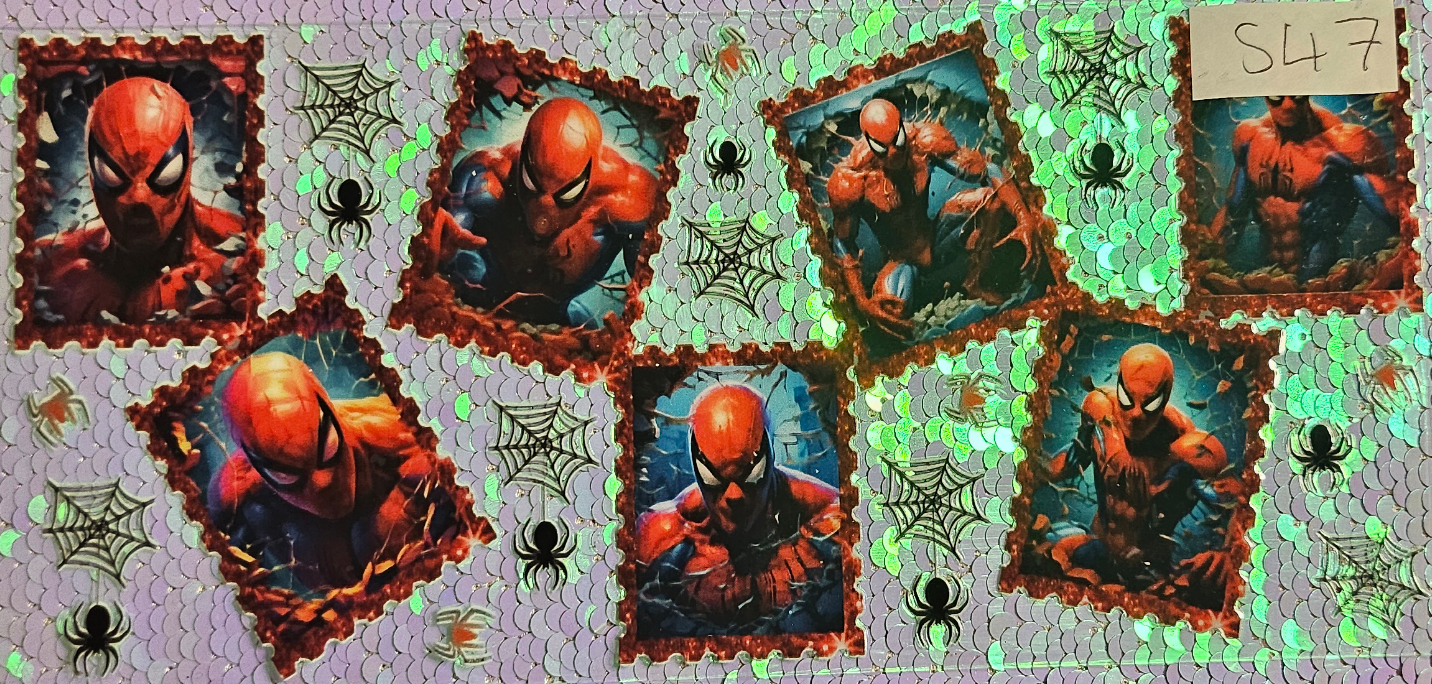 Spiderman 12