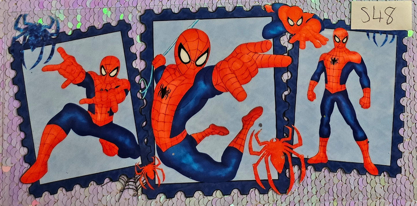 Spiderman 13