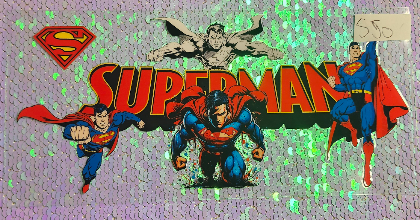 Superman 1