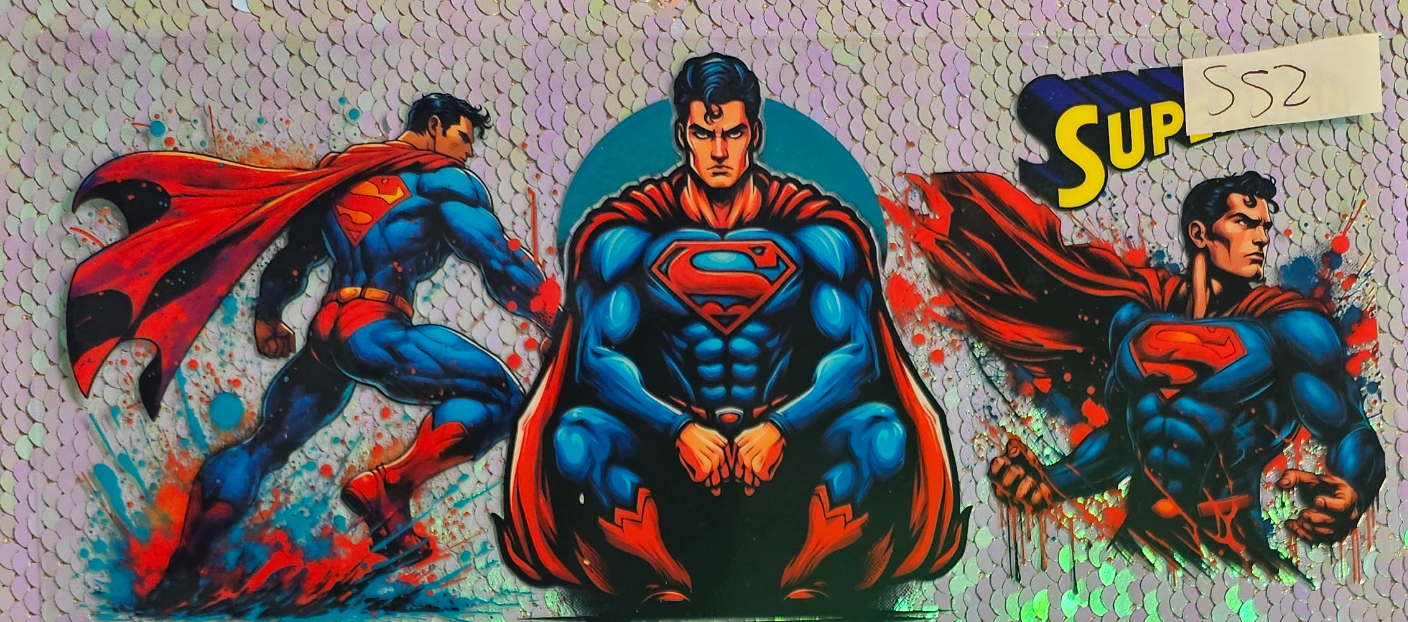 Superman 3