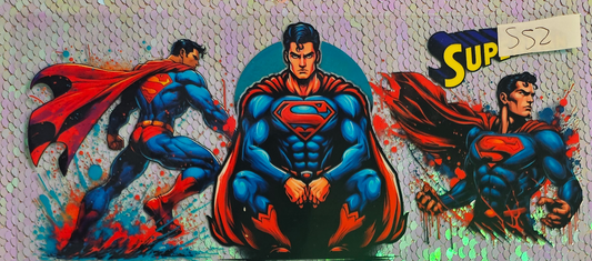 Superman 3