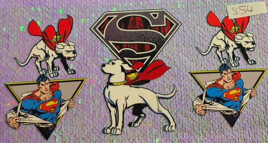 Superman 5