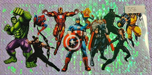 Avengers 1