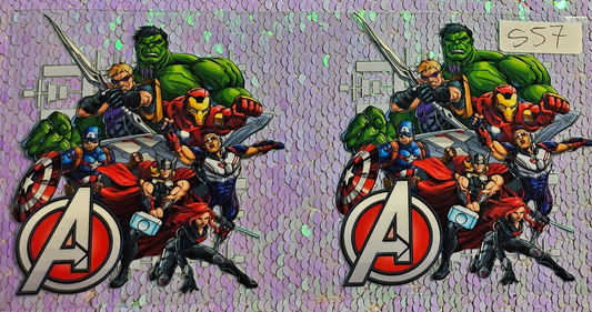 Avengers 2