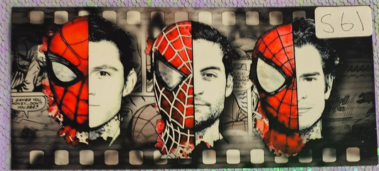 Spiderman 14