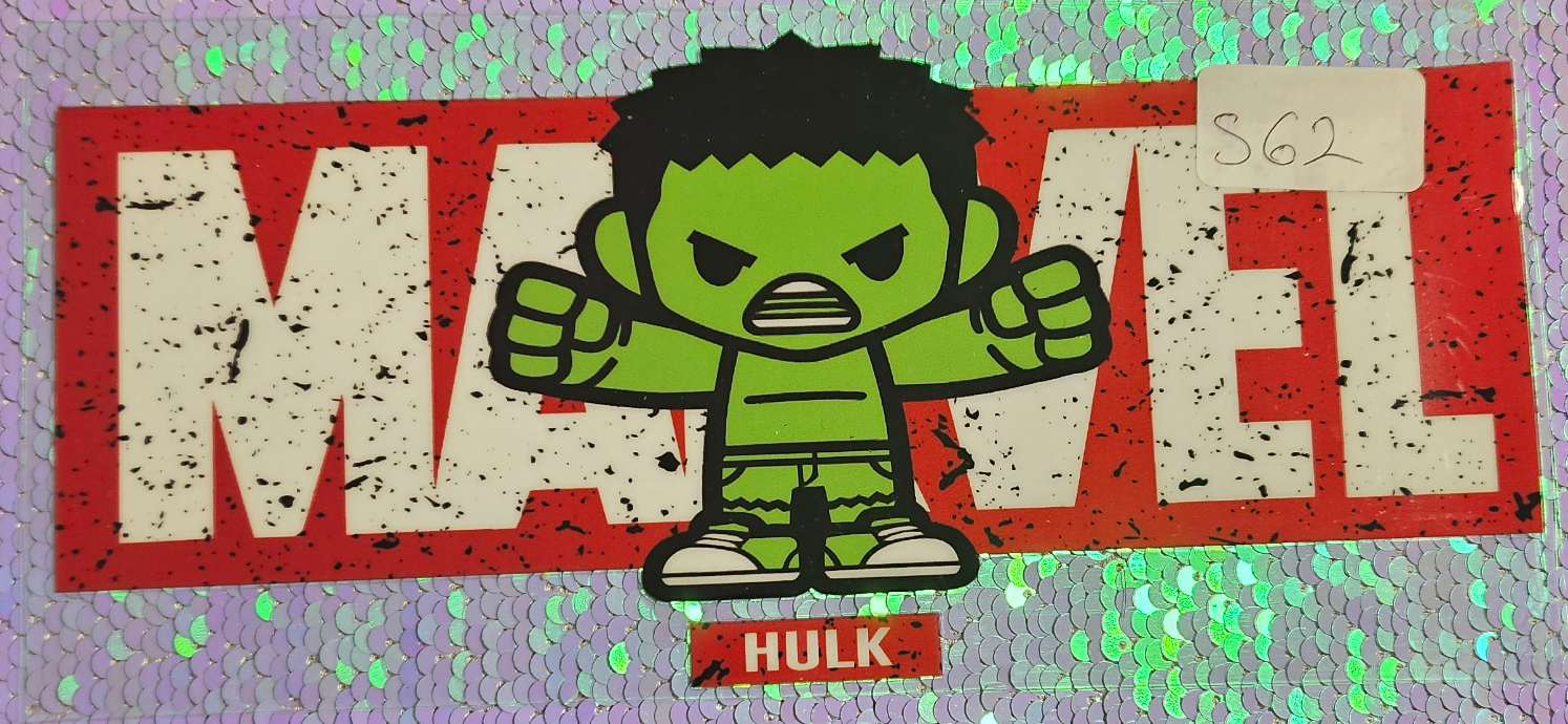 Marvel Hulk
