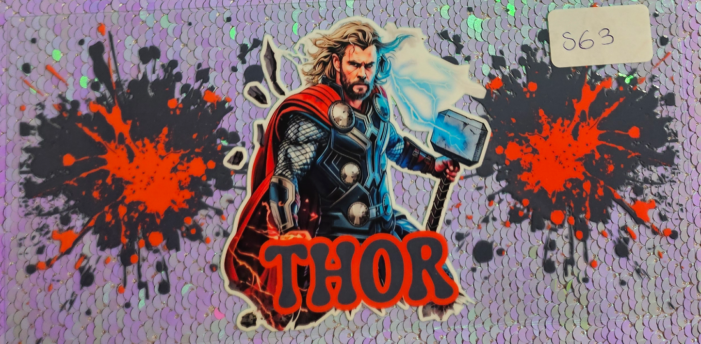 Thor 1
