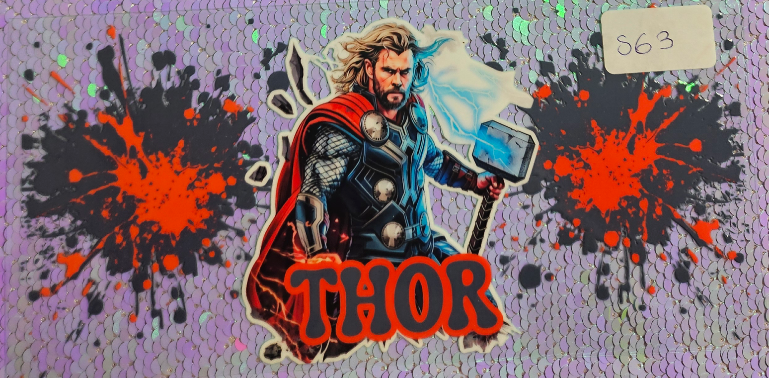 Thor 1