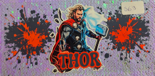 Thor 1