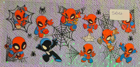 Spidey 1