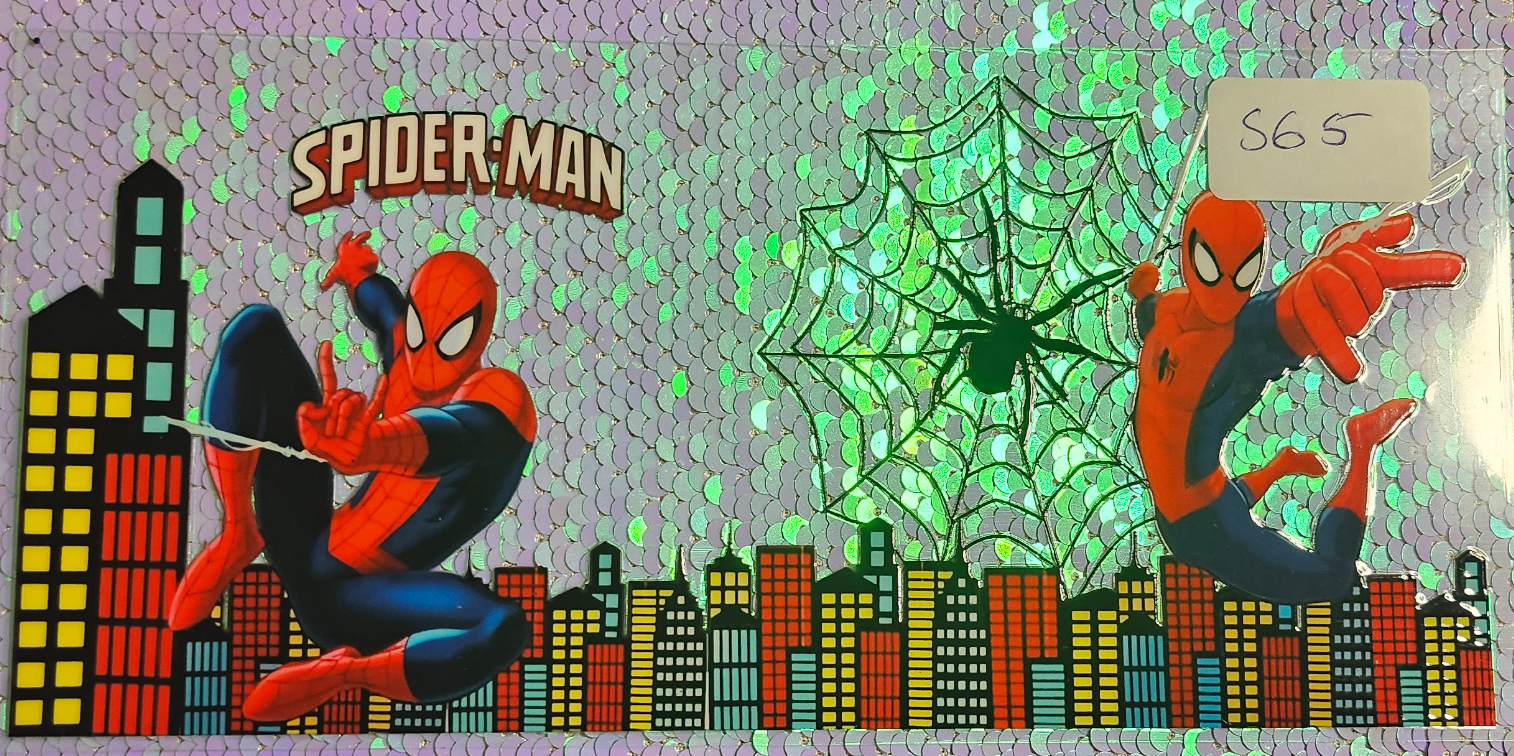 Spiderman 15