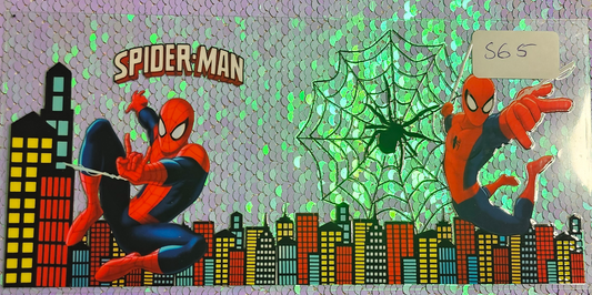 Spiderman 15