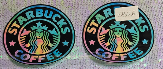 Starbucks Wrap 22