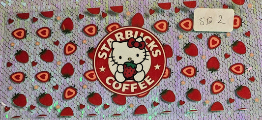 Starbucks Wrap 1