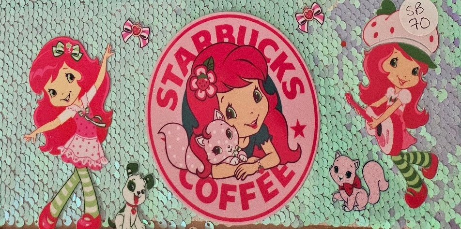 Starbucks 66