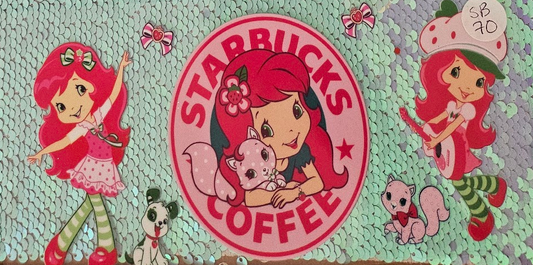 Starbucks 66