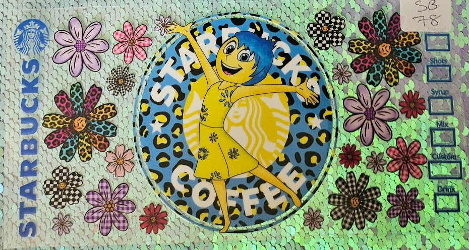 Starbucks 74