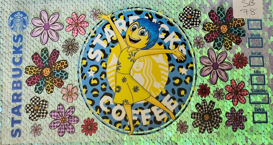 Starbucks 74