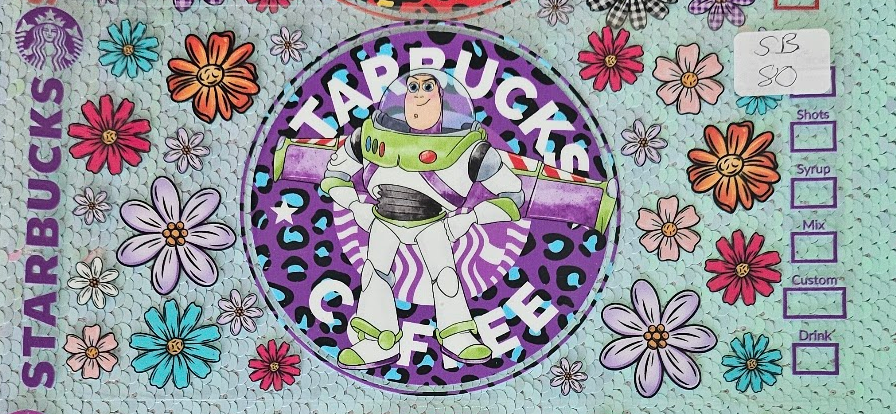 Starbucks 76