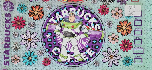 Starbucks 76