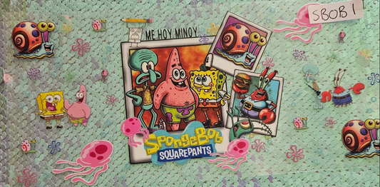 Spongebob 6