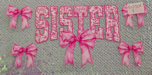 SISTER