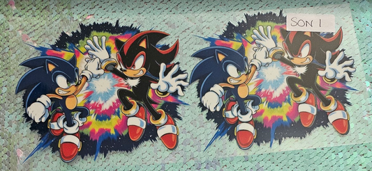 Sonic 6