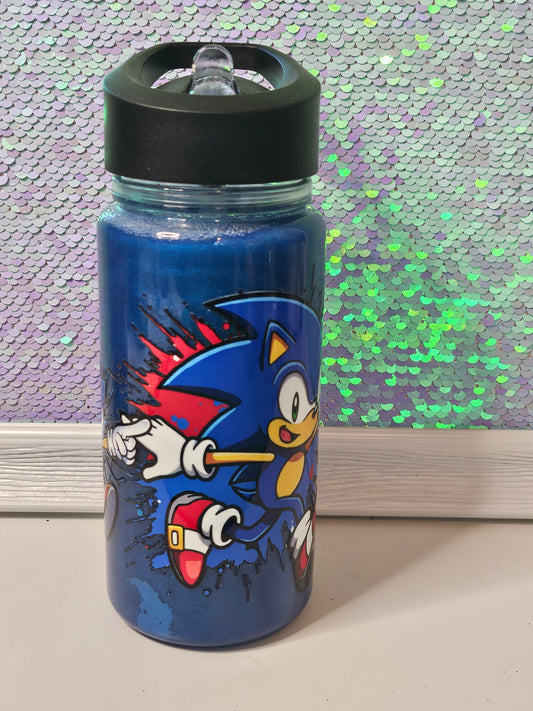 SONIC MICA KIDS BOTTLE