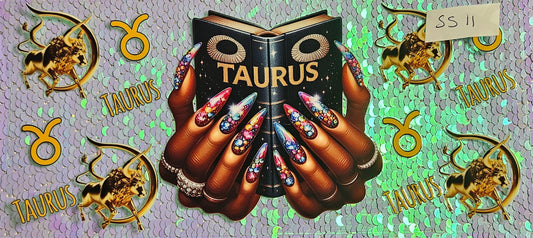 Taurus Bling