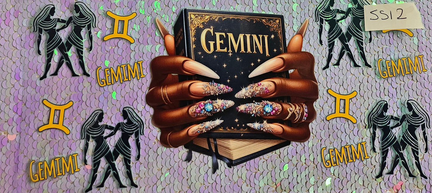 Gemini Bling