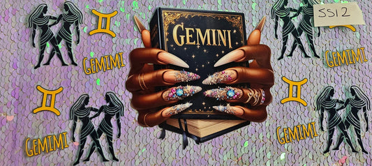 Gemini Bling
