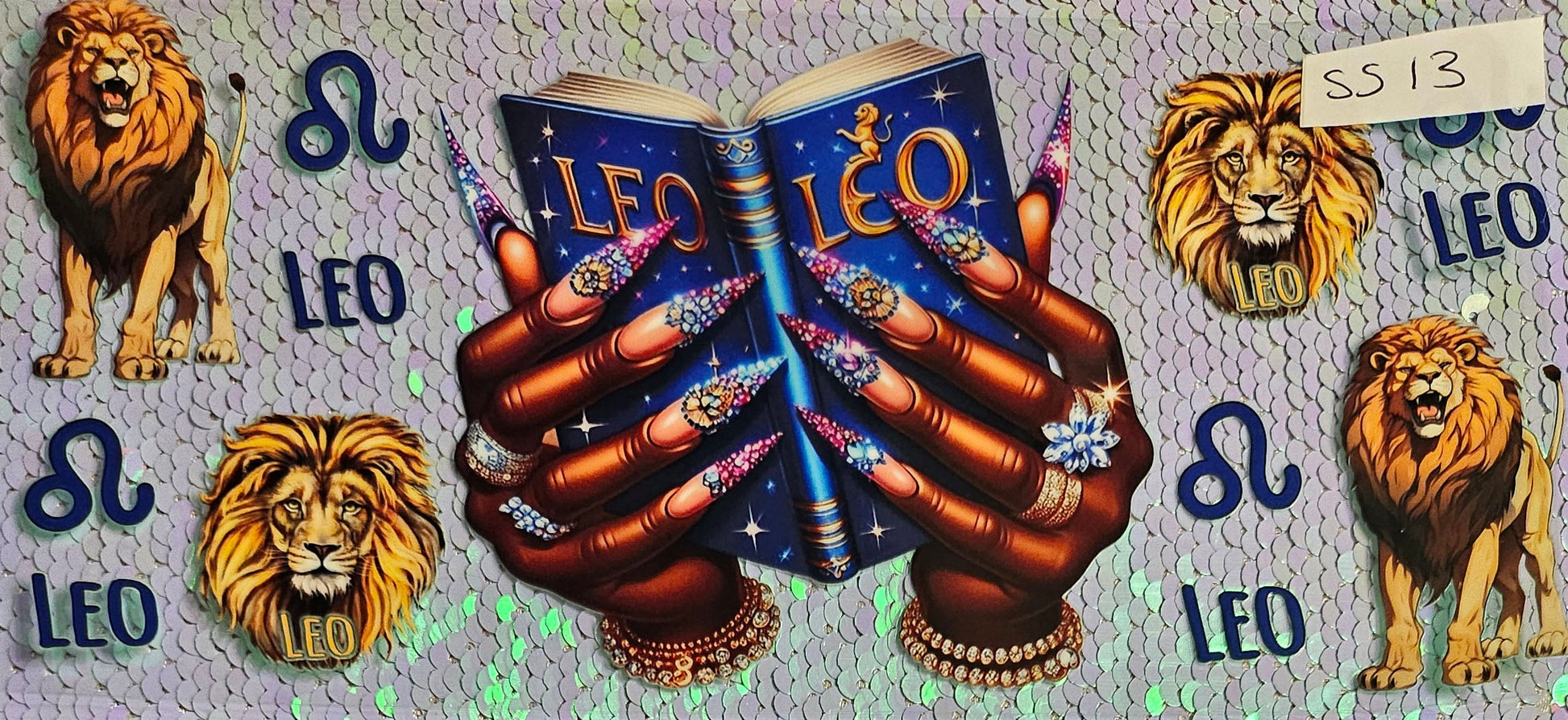 Leo Bling