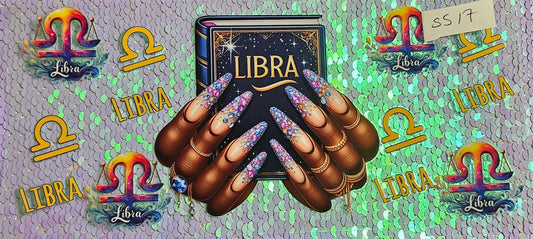 Libra Bling