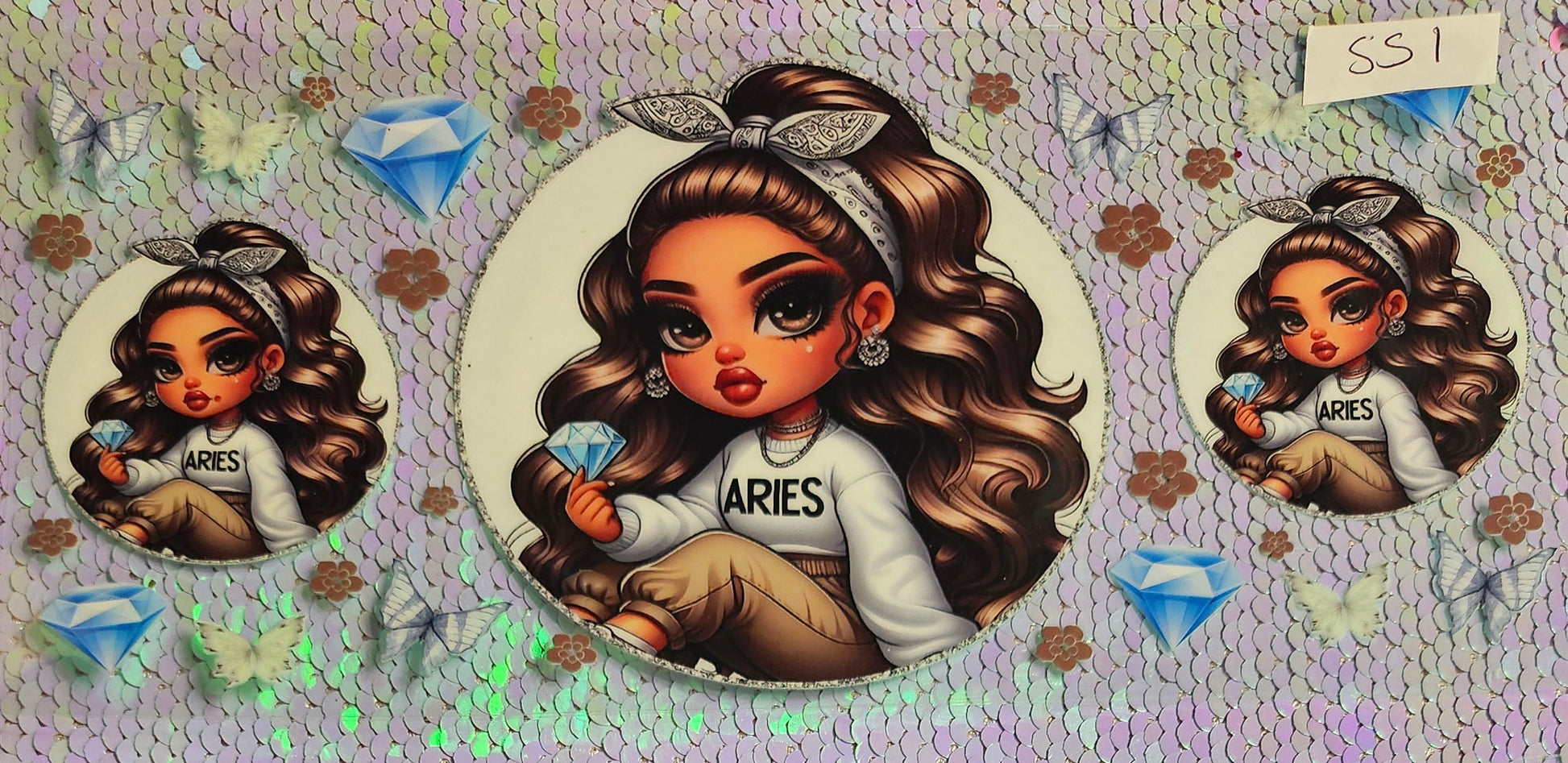 Latino Aries