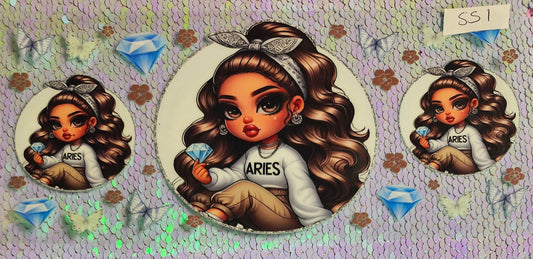 Latino Aries