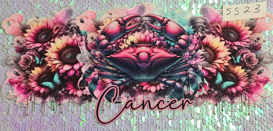 Floral Cancer