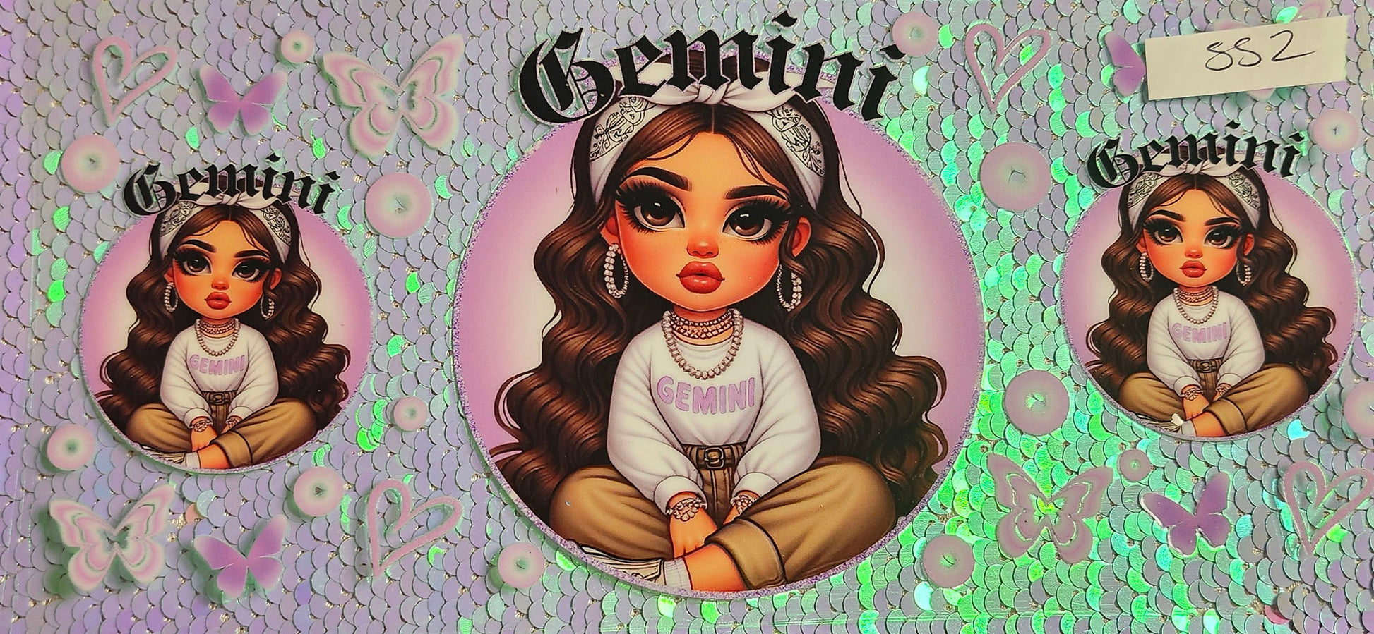 Latino Gemini