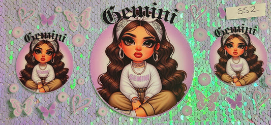 Latino Gemini